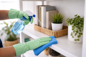 cleaning service for your home
