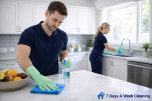 professional cleaning company