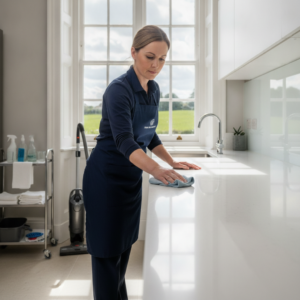 Cleaning Services Ripon, 7 Days A Week Domestic And Commercial Cleaners Ltd